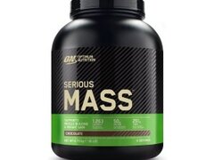 ON Serious Mass 2.7 kg | Gainer